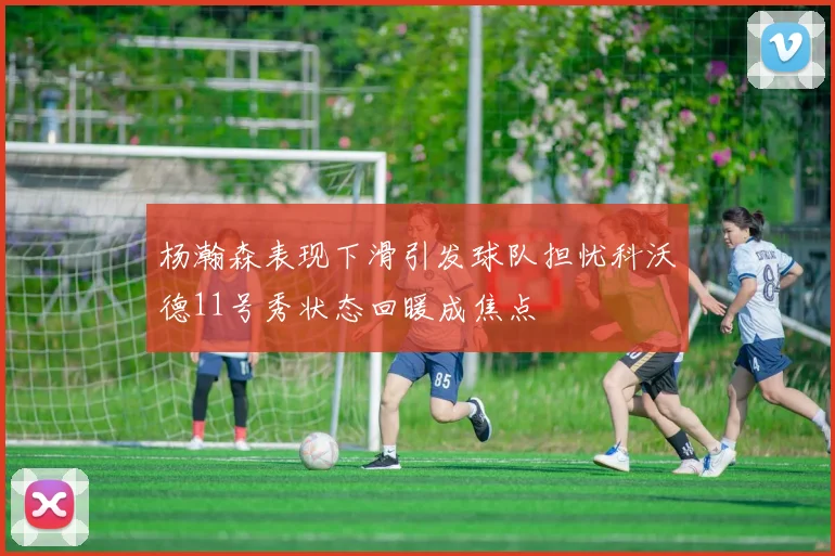 杨瀚森表现下滑引发球队担忧科沃德11号秀状态回暖成焦点