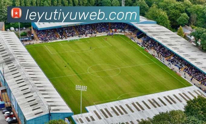 乐鱼体育品牌故事