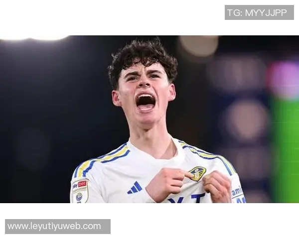 库杜斯在对阵利兹联时六次过人全成功成为2024年英超新星