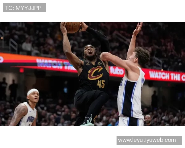 名嘴警告米切尔必须带领骑士冲击总决赛否则未来机会将大幅减少