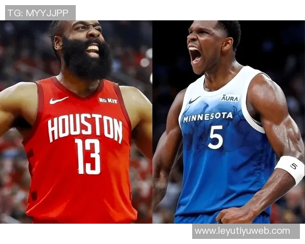 森林狼积极寻求组织核心哈登依然具备吸引力与华子联手可能性