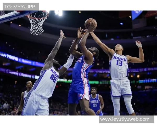 恩比德表现稳健18投9中贡献22分4篮板6助攻1盖帽助球队取得胜利