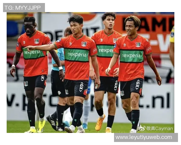 狼堡关注奈梅亨20岁日本前锋盐贝健人谈判已在进行中