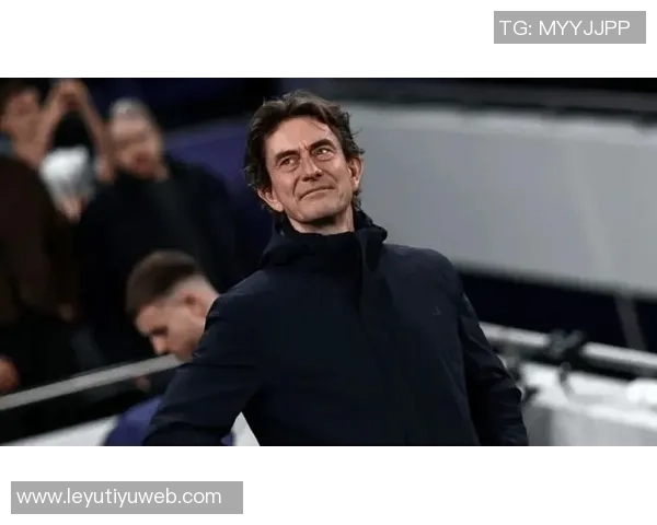 弗兰克谈热刺球迷反应称大部分仍然给予支持