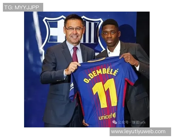 巴黎俱乐部启动登贝莱与巴尔科拉续约谈判并计划为登贝莱提升薪资待遇